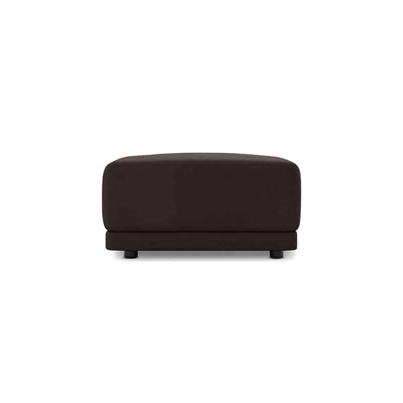 Case Furniture Kelston Ottoman by Olson and Baker - Designer & Contemporary Sofas, Furniture - Olson and Baker showcases original designs from authentic, designer brands. Buy contemporary furniture, lighting, storage, sofas & chairs at Olson + Baker.