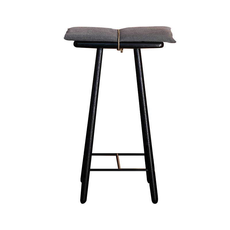 Skagerak Georg Counter Stool by Chris L. Halstrom Olson and Baker - Designer & Contemporary Sofas, Furniture - Olson and Baker showcases original designs from authentic, designer brands. Buy contemporary furniture, lighting, storage, sofas & chairs at Olson + Baker.
