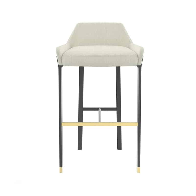 Blink Counter Stool by Olson and Baker - Designer & Contemporary Sofas, Furniture - Olson and Baker showcases original designs from authentic, designer brands. Buy contemporary furniture, lighting, storage, sofas & chairs at Olson + Baker.