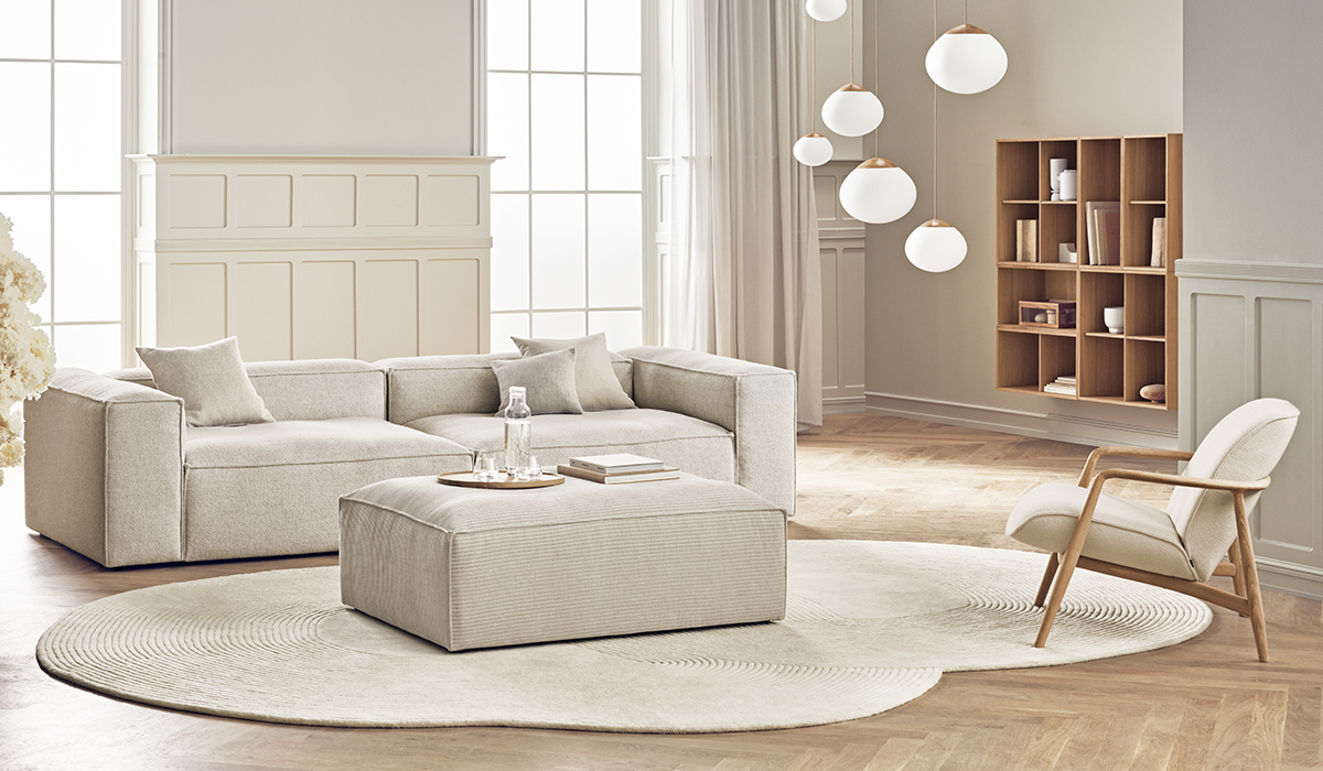 Bolia-Furniture-Header-Scandinavian-Design-on-Trend Olson and Baker - Designer & Contemporary Sofas, Furniture - Olson and Baker showcases original designs from authentic, designer brands. Buy contemporary furniture, lighting, storage, sofas & chairs at Olson + Baker.