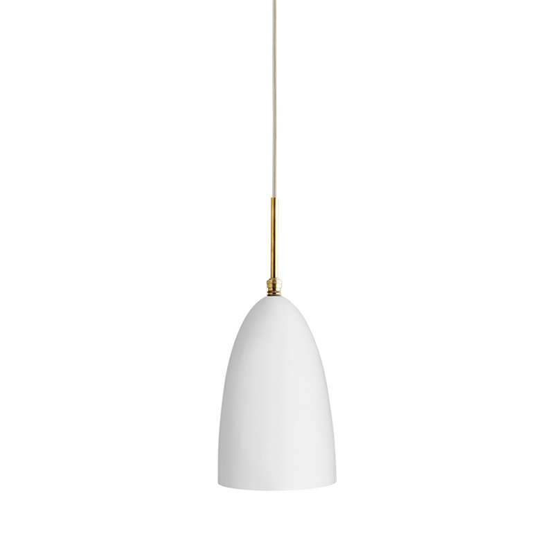 Grasshopper Pendant by Olson and Baker - Designer & Contemporary Sofas, Furniture - Olson and Baker showcases original designs from authentic, designer brands. Buy contemporary furniture, lighting, storage, sofas & chairs at Olson + Baker.