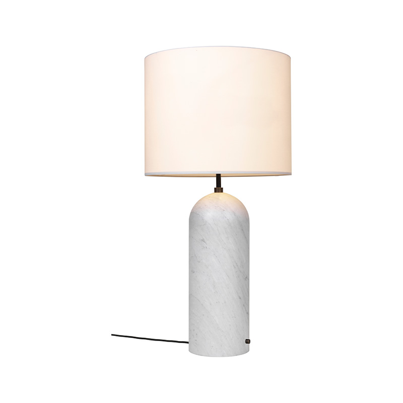 Gravity XL Floor Lamp by Olson and Baker - Designer & Contemporary Sofas, Furniture - Olson and Baker showcases original designs from authentic, designer brands. Buy contemporary furniture, lighting, storage, sofas & chairs at Olson + Baker.