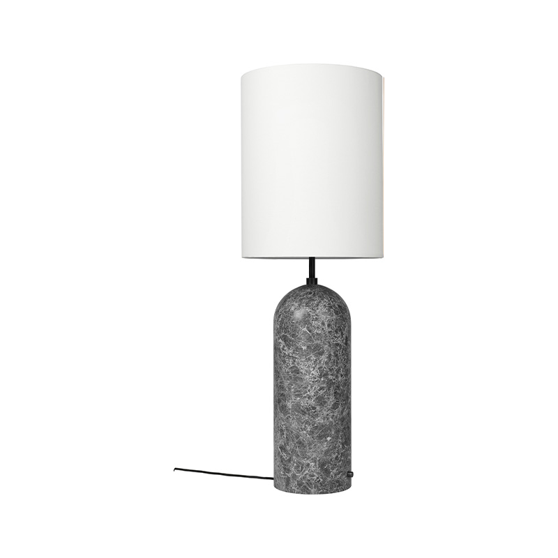 Gravity XL Floor Lamp by Olson and Baker - Designer & Contemporary Sofas, Furniture - Olson and Baker showcases original designs from authentic, designer brands. Buy contemporary furniture, lighting, storage, sofas & chairs at Olson + Baker.
