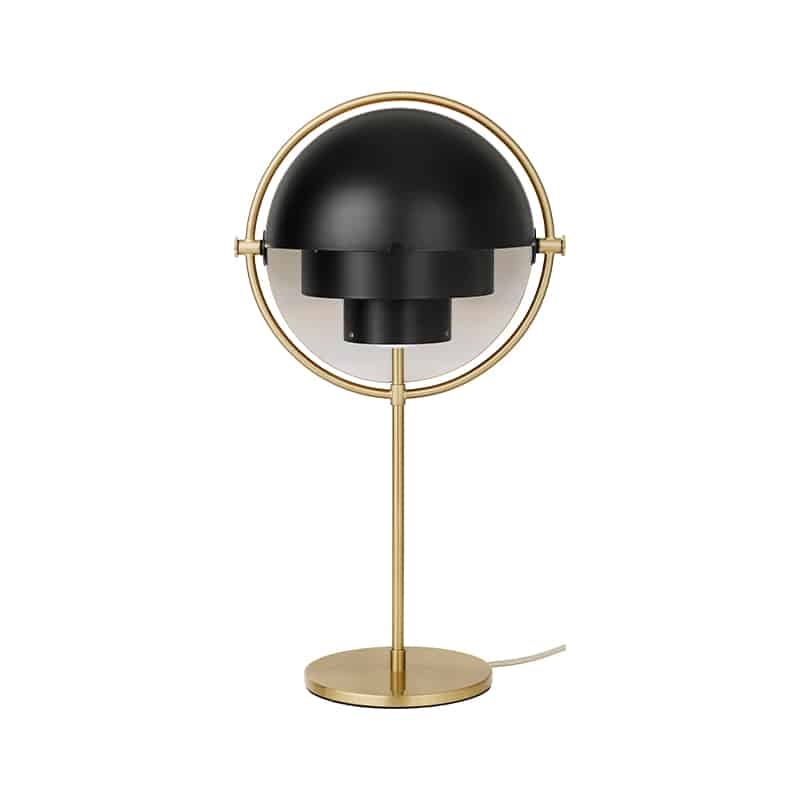 Multi-Lite Table Lamp by Olson and Baker - Designer & Contemporary Sofas, Furniture - Olson and Baker showcases original designs from authentic, designer brands. Buy contemporary furniture, lighting, storage, sofas & chairs at Olson + Baker.
