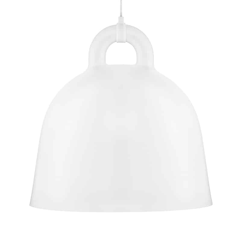Bell Pendant Light by Olson and Baker - Designer & Contemporary Sofas, Furniture - Olson and Baker showcases original designs from authentic, designer brands. Buy contemporary furniture, lighting, storage, sofas & chairs at Olson + Baker.