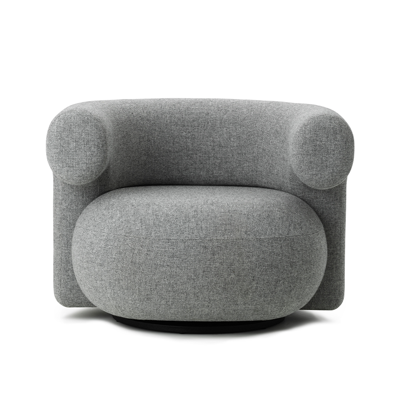 Burra Lounge Chair by Olson and Baker - Designer & Contemporary Sofas, Furniture - Olson and Baker showcases original designs from authentic, designer brands. Buy contemporary furniture, lighting, storage, sofas & chairs at Olson + Baker.