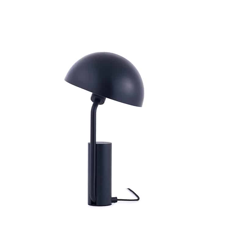 Cap Table Lamp by Olson and Baker - Designer & Contemporary Sofas, Furniture - Olson and Baker showcases original designs from authentic, designer brands. Buy contemporary furniture, lighting, storage, sofas & chairs at Olson + Baker.