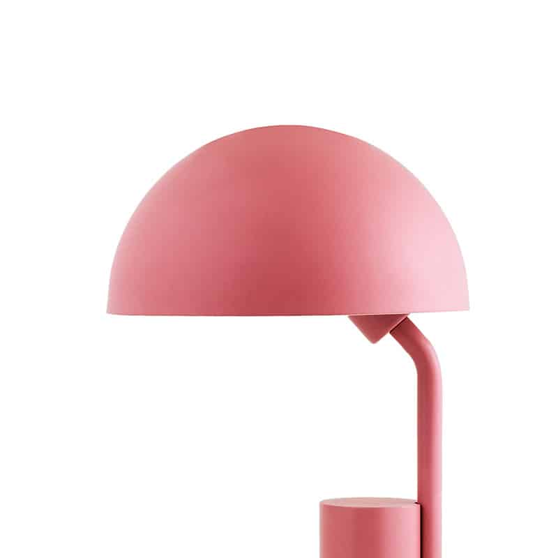 Normann Copenhagen - Cap Table Lamp - detail 02 Olson and Baker - Designer & Contemporary Sofas, Furniture - Olson and Baker showcases original designs from authentic, designer brands. Buy contemporary furniture, lighting, storage, sofas & chairs at Olson + Baker.