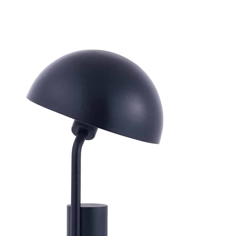 Normann Copenhagen - Cap Table Lamp - detail 03 Olson and Baker - Designer & Contemporary Sofas, Furniture - Olson and Baker showcases original designs from authentic, designer brands. Buy contemporary furniture, lighting, storage, sofas & chairs at Olson + Baker.