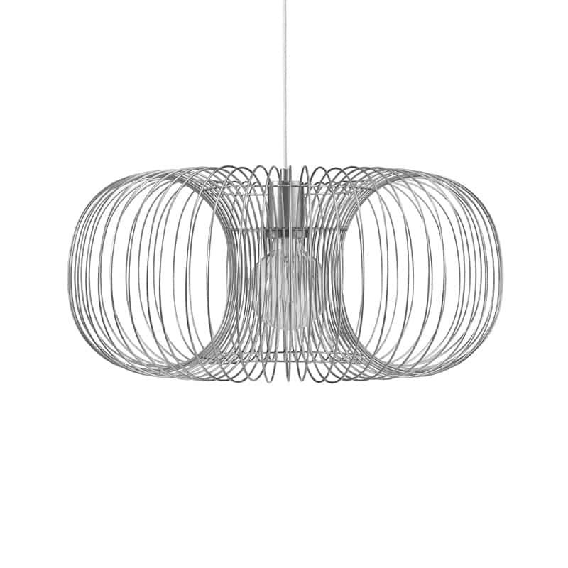 Pix Pendant Lamp by Olson and Baker - Designer & Contemporary Sofas, Furniture - Olson and Baker showcases original designs from authentic, designer brands. Buy contemporary furniture, lighting, storage, sofas & chairs at Olson + Baker.