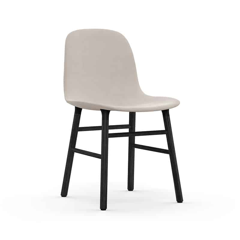 Form Chair by Olson and Baker - Designer & Contemporary Sofas, Furniture - Olson and Baker showcases original designs from authentic, designer brands. Buy contemporary furniture, lighting, storage, sofas & chairs at Olson + Baker.