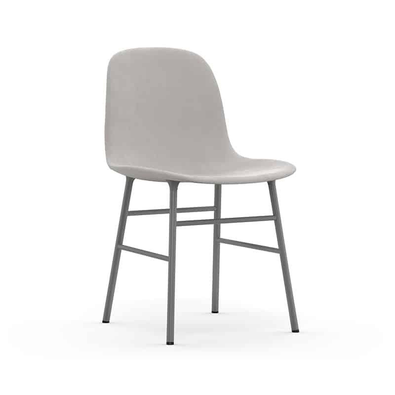 Form Chair by Olson and Baker - Designer & Contemporary Sofas, Furniture - Olson and Baker showcases original designs from authentic, designer brands. Buy contemporary furniture, lighting, storage, sofas & chairs at Olson + Baker.