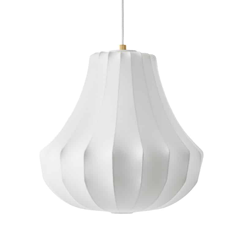 Phantom Pendant Light by Olson and Baker - Designer & Contemporary Sofas, Furniture - Olson and Baker showcases original designs from authentic, designer brands. Buy contemporary furniture, lighting, storage, sofas & chairs at Olson + Baker.