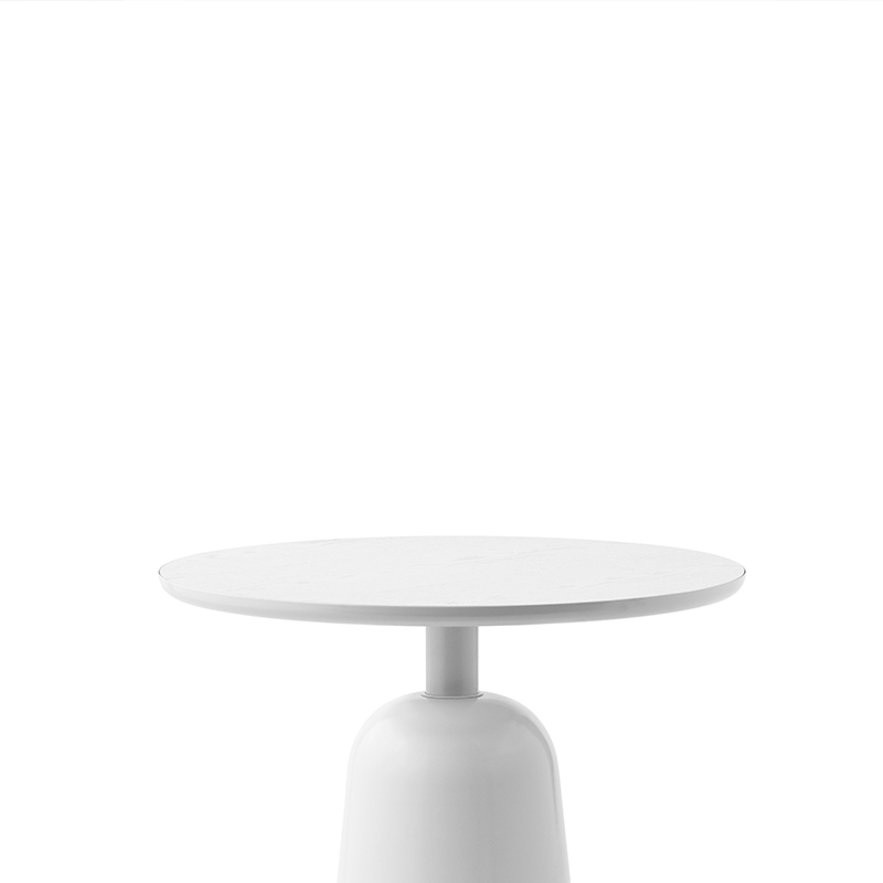 Turn Table by Olson and Baker - Designer & Contemporary Sofas, Furniture - Olson and Baker showcases original designs from authentic, designer brands. Buy contemporary furniture, lighting, storage, sofas & chairs at Olson + Baker.
