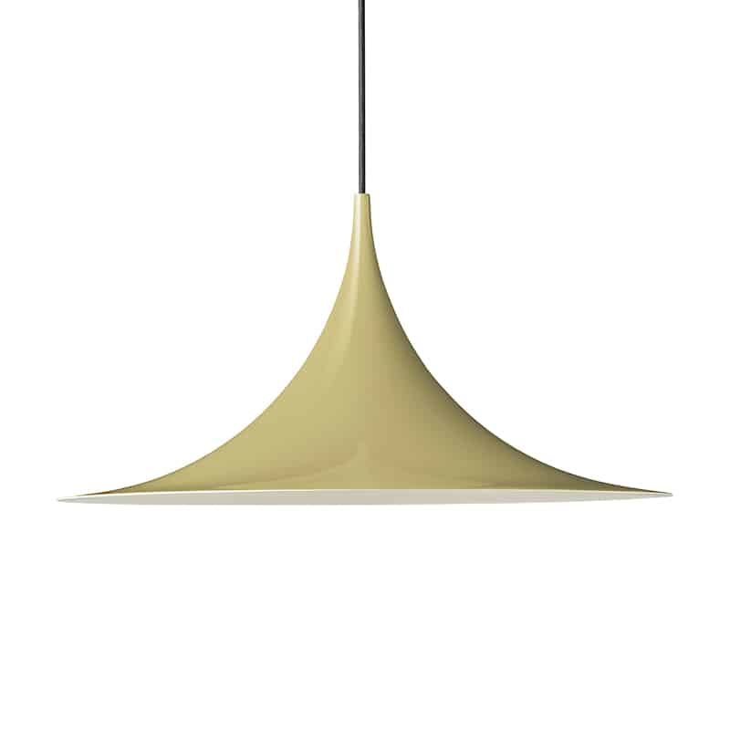 Semi Pendant by Olson and Baker - Designer & Contemporary Sofas, Furniture - Olson and Baker showcases original designs from authentic, designer brands. Buy contemporary furniture, lighting, storage, sofas & chairs at Olson + Baker.