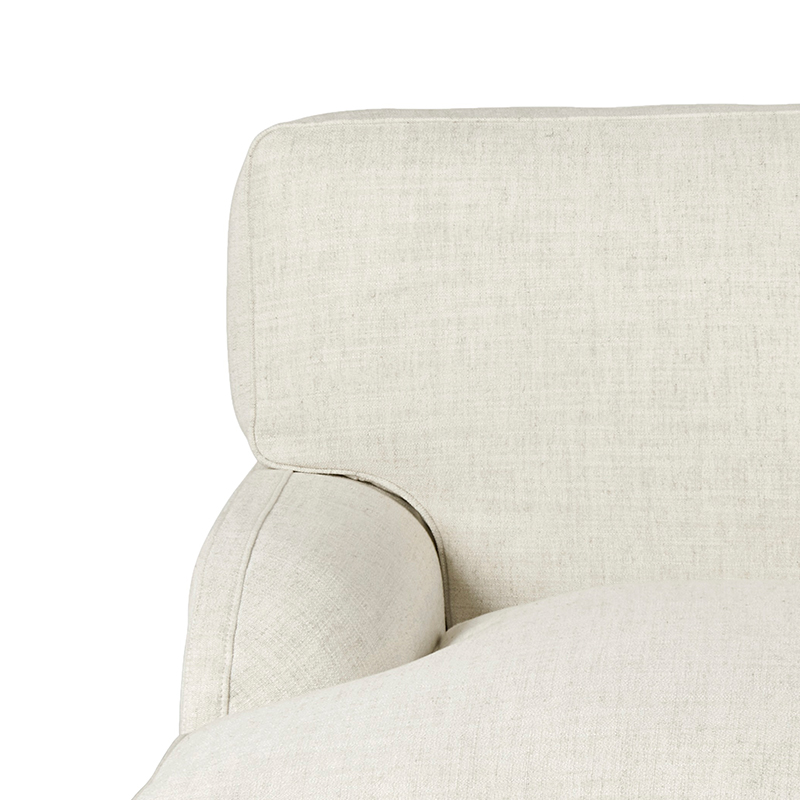 Gubi-Flaneur-Sofa-3-seater-detail-0000002 Olson and Baker - Designer & Contemporary Sofas, Furniture - Olson and Baker showcases original designs from authentic, designer brands. Buy contemporary furniture, lighting, storage, sofas & chairs at Olson + Baker.
