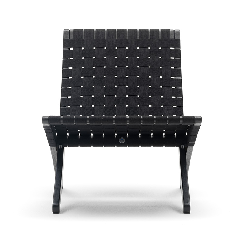 MG501 Cuba Chair by Olson and Baker - Designer & Contemporary Sofas, Furniture - Olson and Baker showcases original designs from authentic, designer brands. Buy contemporary furniture, lighting, storage, sofas & chairs at Olson + Baker.