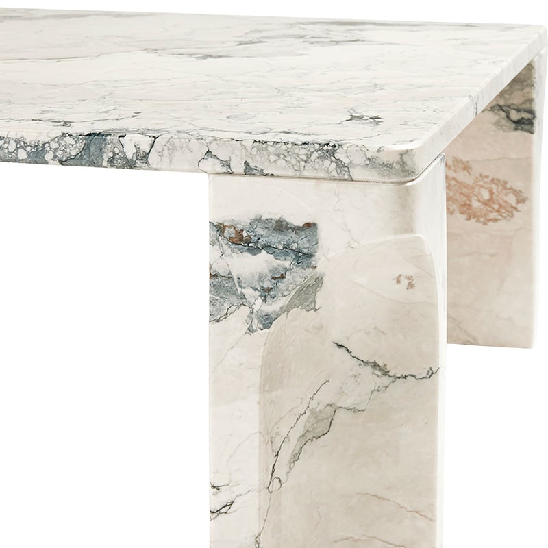 gubi-doric-coffee-table-detail-00002 Olson and Baker - Designer & Contemporary Sofas, Furniture - Olson and Baker showcases original designs from authentic, designer brands. Buy contemporary furniture, lighting, storage, sofas & chairs at Olson + Baker.