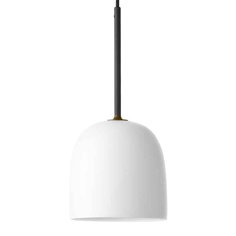 gubi - howard pendant - detail 03 Olson and Baker - Designer & Contemporary Sofas, Furniture - Olson and Baker showcases original designs from authentic, designer brands. Buy contemporary furniture, lighting, storage, sofas & chairs at Olson + Baker.