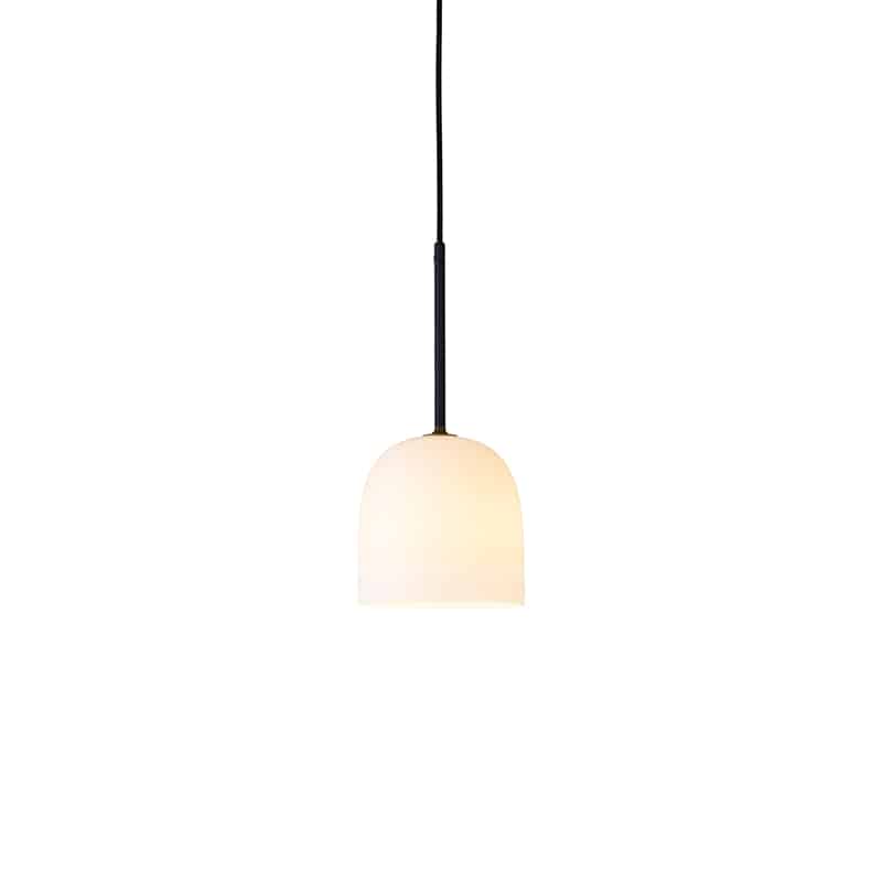 gubi - howard pendant - pacshot 02 Olson and Baker - Designer & Contemporary Sofas, Furniture - Olson and Baker showcases original designs from authentic, designer brands. Buy contemporary furniture, lighting, storage, sofas & chairs at Olson + Baker.