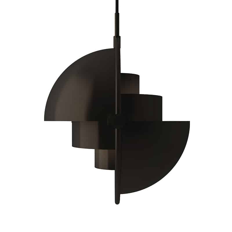gubi-multi-lite-pendant-detail-000002 Olson and Baker - Designer & Contemporary Sofas, Furniture - Olson and Baker showcases original designs from authentic, designer brands. Buy contemporary furniture, lighting, storage, sofas & chairs at Olson + Baker.