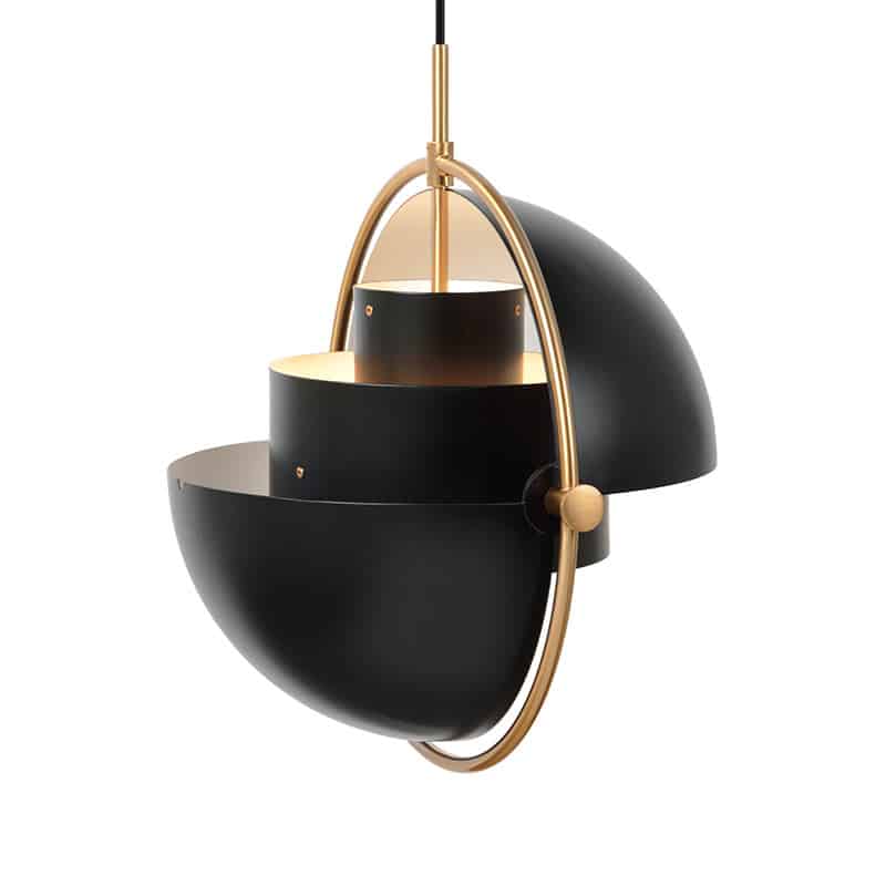 gubi-multi-lite-pendant-detail-000003 Olson and Baker - Designer & Contemporary Sofas, Furniture - Olson and Baker showcases original designs from authentic, designer brands. Buy contemporary furniture, lighting, storage, sofas & chairs at Olson + Baker.