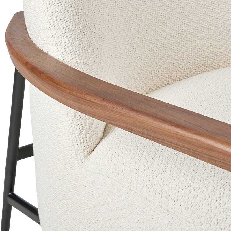 gubi-sejour-lounge-detail-00001 Olson and Baker - Designer & Contemporary Sofas, Furniture - Olson and Baker showcases original designs from authentic, designer brands. Buy contemporary furniture, lighting, storage, sofas & chairs at Olson + Baker.