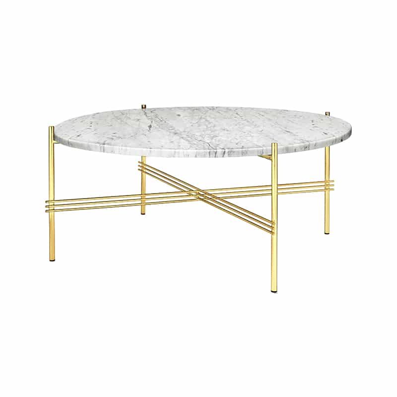 TS Coffee Table by Olson and Baker - Designer & Contemporary Sofas, Furniture - Olson and Baker showcases original designs from authentic, designer brands. Buy contemporary furniture, lighting, storage, sofas & chairs at Olson + Baker.