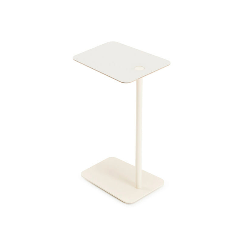 Loop Side Table by Olson and Baker - Designer & Contemporary Sofas, Furniture - Olson and Baker showcases original designs from authentic, designer brands. Buy contemporary furniture, lighting, storage, sofas & chairs at Olson + Baker.