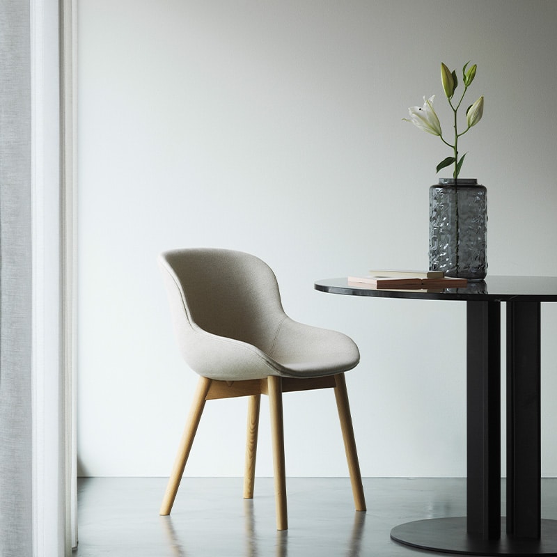 Normann Copenhagen Scala Table | Olson & Baker