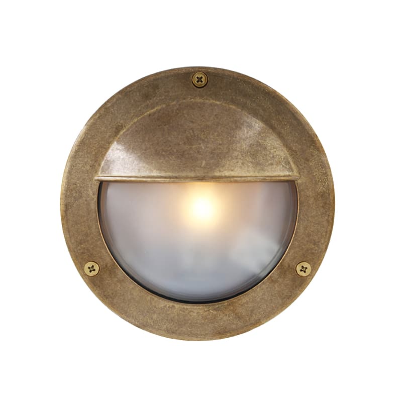 Begawan Wall Light by Olson and Baker - Designer & Contemporary Sofas, Furniture - Olson and Baker showcases original designs from authentic, designer brands. Buy contemporary furniture, lighting, storage, sofas & chairs at Olson + Baker.