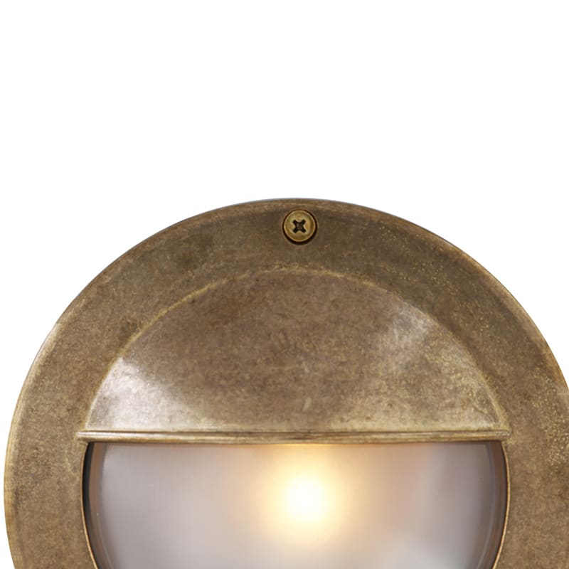 Mullan Lighting - Begawan Wall Light - detail 00002 Olson and Baker - Designer & Contemporary Sofas, Furniture - Olson and Baker showcases original designs from authentic, designer brands. Buy contemporary furniture, lighting, storage, sofas & chairs at Olson + Baker.