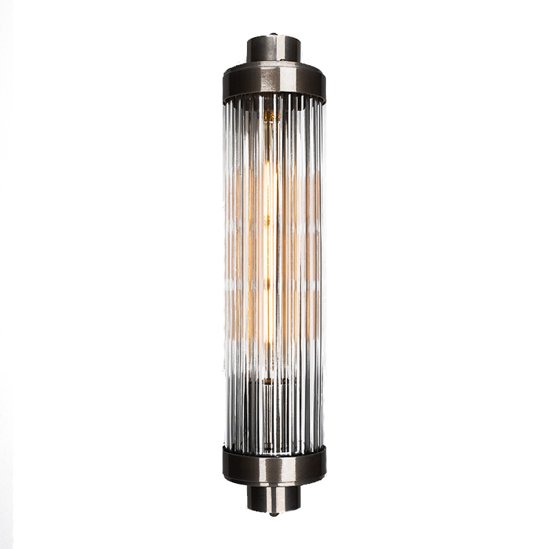 Louise Wall Light by Olson and Baker - Designer & Contemporary Sofas, Furniture - Olson and Baker showcases original designs from authentic, designer brands. Buy contemporary furniture, lighting, storage, sofas & chairs at Olson + Baker.