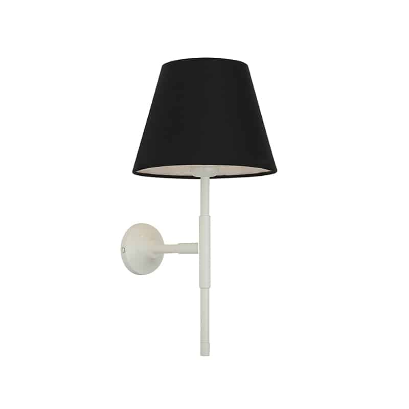 Tenby Wall Light by Olson and Baker - Designer & Contemporary Sofas, Furniture - Olson and Baker showcases original designs from authentic, designer brands. Buy contemporary furniture, lighting, storage, sofas & chairs at Olson + Baker.