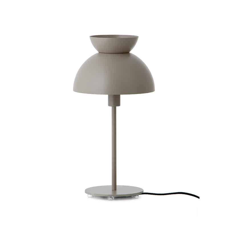 Butterfly Table Lamp by Olson and Baker - Designer & Contemporary Sofas, Furniture - Olson and Baker showcases original designs from authentic, designer brands. Buy contemporary furniture, lighting, storage, sofas & chairs at Olson + Baker.