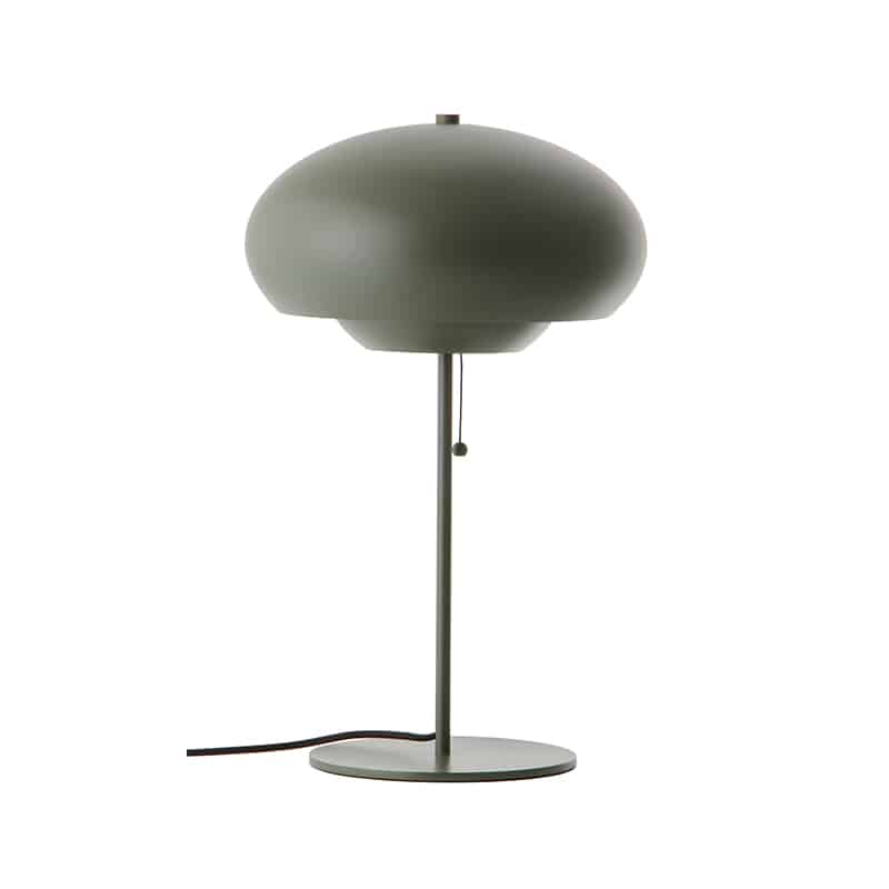 Champ Table Lamp by Olson and Baker - Designer & Contemporary Sofas, Furniture - Olson and Baker showcases original designs from authentic, designer brands. Buy contemporary furniture, lighting, storage, sofas & chairs at Olson + Baker.