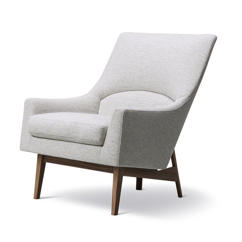 Fredericia-A-Chair-packshot-00002 Olson and Baker - Designer & Contemporary Sofas, Furniture - Olson and Baker showcases original designs from authentic, designer brands. Buy contemporary furniture, lighting, storage, sofas & chairs at Olson + Baker.