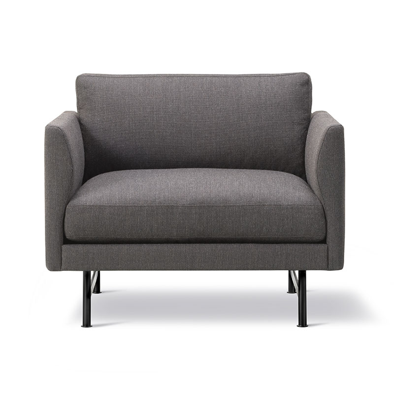 Calmo Armchair 80 by Olson and Baker - Designer & Contemporary Sofas, Furniture - Olson and Baker showcases original designs from authentic, designer brands. Buy contemporary furniture, lighting, storage, sofas & chairs at Olson + Baker.