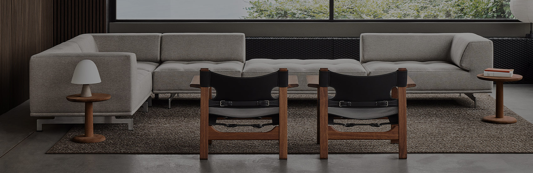 Fredericia-Furniture-UK-at-Olson-and-Baker-Header-Image-2 Olson and Baker - Designer & Contemporary Sofas, Furniture - Olson and Baker showcases original designs from authentic, designer brands. Buy contemporary furniture, lighting, storage, sofas & chairs at Olson + Baker.