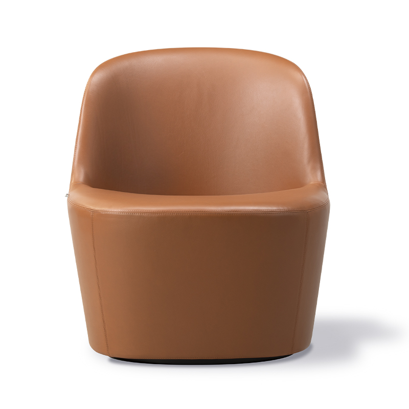 Gomo Chair by Olson and Baker - Designer & Contemporary Sofas, Furniture - Olson and Baker showcases original designs from authentic, designer brands. Buy contemporary furniture, lighting, storage, sofas & chairs at Olson + Baker.