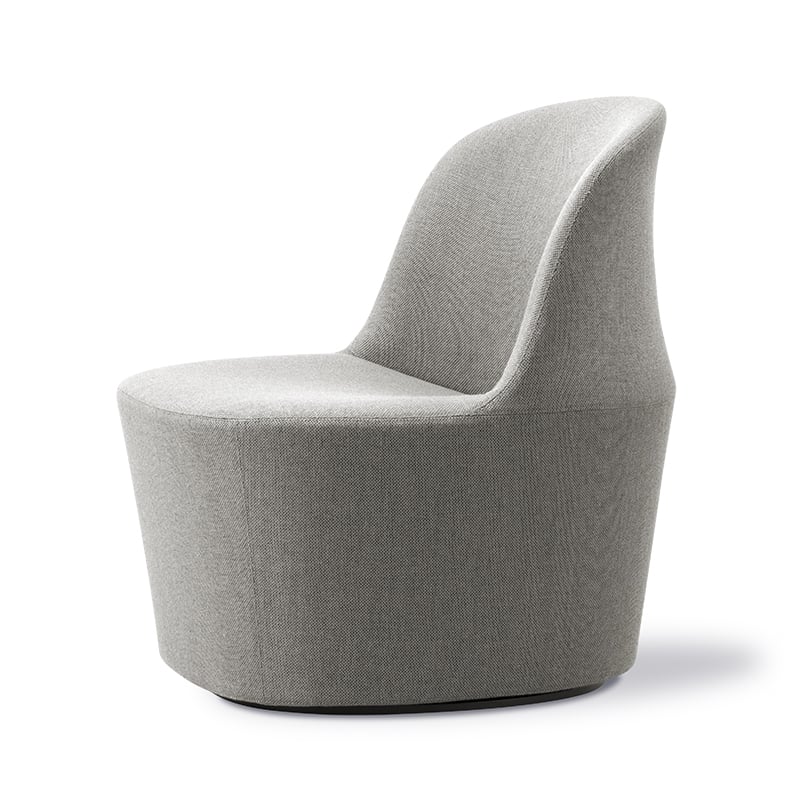 Gomo Chair by Olson and Baker - Designer & Contemporary Sofas, Furniture - Olson and Baker showcases original designs from authentic, designer brands. Buy contemporary furniture, lighting, storage, sofas & chairs at Olson + Baker.