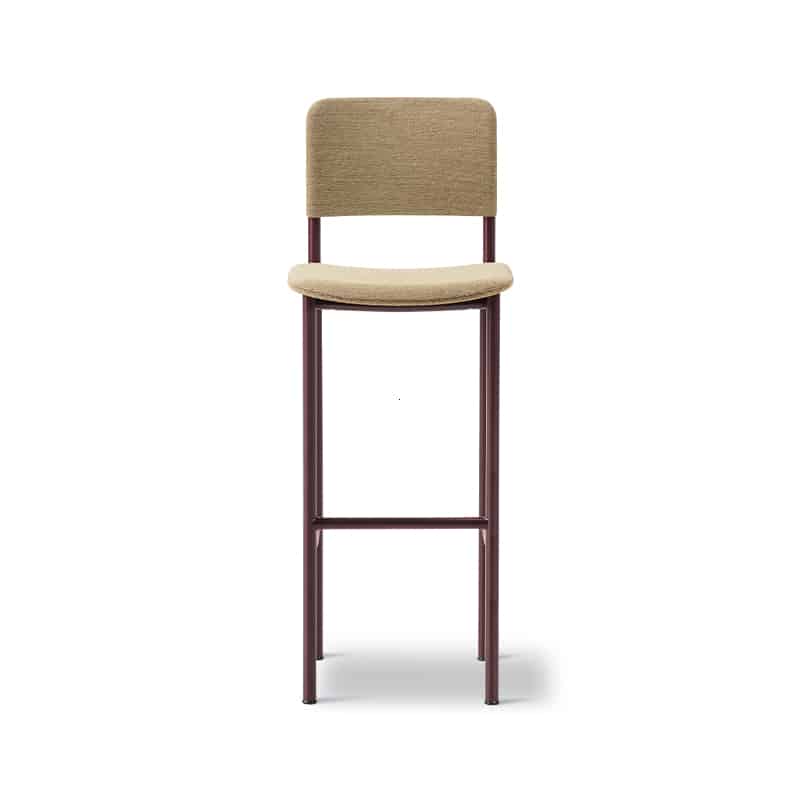 Plan Counter Stool by Olson and Baker - Designer & Contemporary Sofas, Furniture - Olson and Baker showcases original designs from authentic, designer brands. Buy contemporary furniture, lighting, storage, sofas & chairs at Olson + Baker.