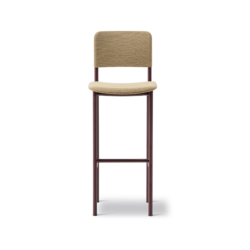Plan Counter Stool by Olson and Baker - Designer & Contemporary Sofas, Furniture - Olson and Baker showcases original designs from authentic, designer brands. Buy contemporary furniture, lighting, storage, sofas & chairs at Olson + Baker.