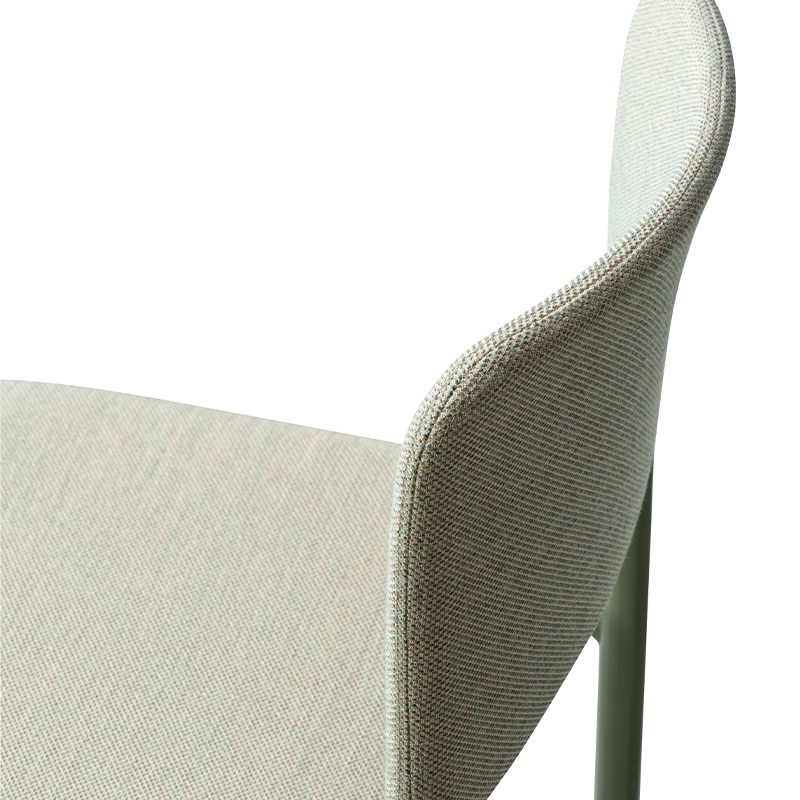 Fredericia-Plan-Chair-detail-0002 Olson and Baker - Designer & Contemporary Sofas, Furniture - Olson and Baker showcases original designs from authentic, designer brands. Buy contemporary furniture, lighting, storage, sofas & chairs at Olson + Baker.