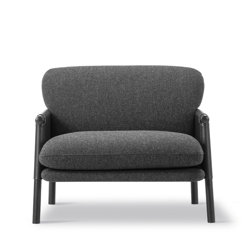 Savannah Chair by Olson and Baker - Designer & Contemporary Sofas, Furniture - Olson and Baker showcases original designs from authentic, designer brands. Buy contemporary furniture, lighting, storage, sofas & chairs at Olson + Baker.