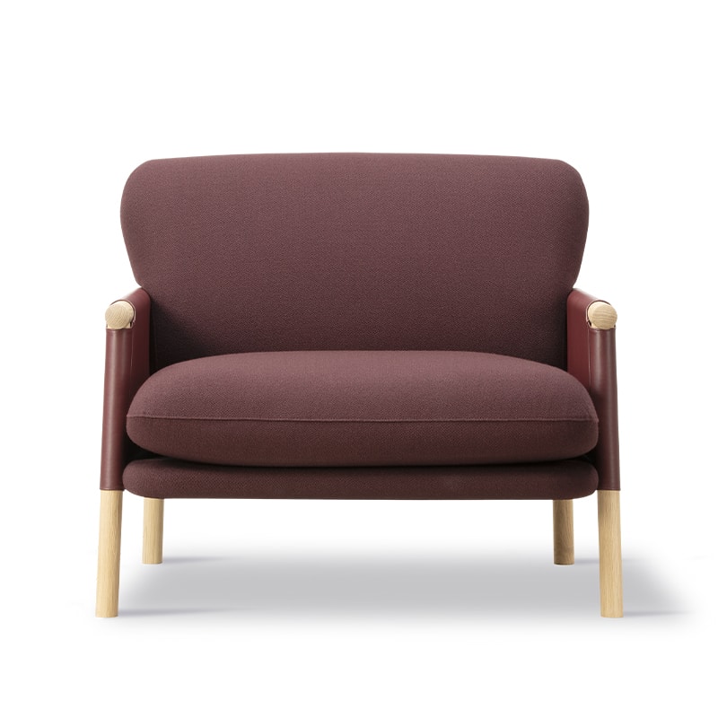Savannah Chair by Olson and Baker - Designer & Contemporary Sofas, Furniture - Olson and Baker showcases original designs from authentic, designer brands. Buy contemporary furniture, lighting, storage, sofas & chairs at Olson + Baker.