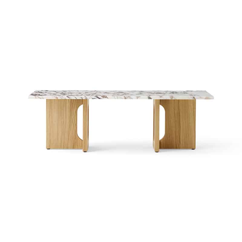 Androgyne Coffee Table by Olson and Baker - Designer & Contemporary Sofas, Furniture - Olson and Baker showcases original designs from authentic, designer brands. Buy contemporary furniture, lighting, storage, sofas & chairs at Olson + Baker.