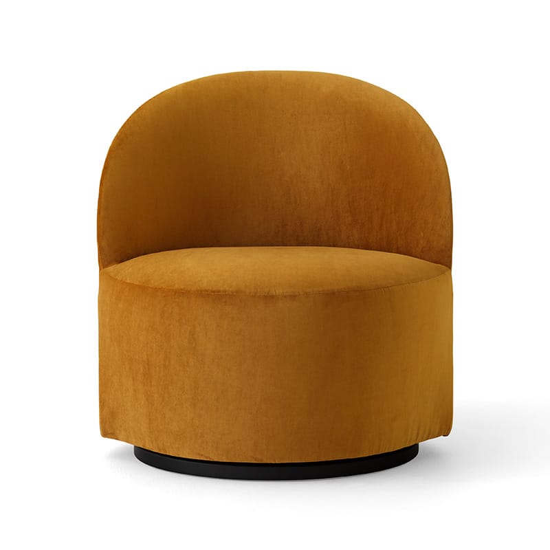 Audo Copenhagen Tearoom Lounge Chair by Nick Ross Olson and Baker - Designer & Contemporary Sofas, Furniture - Olson and Baker showcases original designs from authentic, designer brands. Buy contemporary furniture, lighting, storage, sofas & chairs at Olson + Baker.