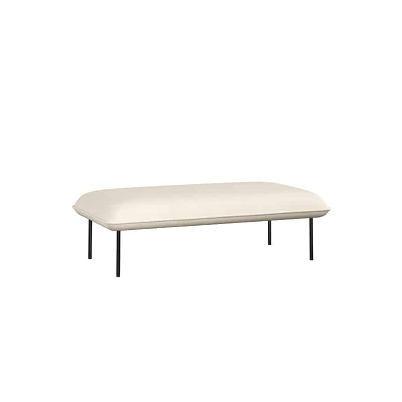 Nakki Bench by Olson and Baker - Designer & Contemporary Sofas, Furniture - Olson and Baker showcases original designs from authentic, designer brands. Buy contemporary furniture, lighting, storage, sofas & chairs at Olson + Baker.