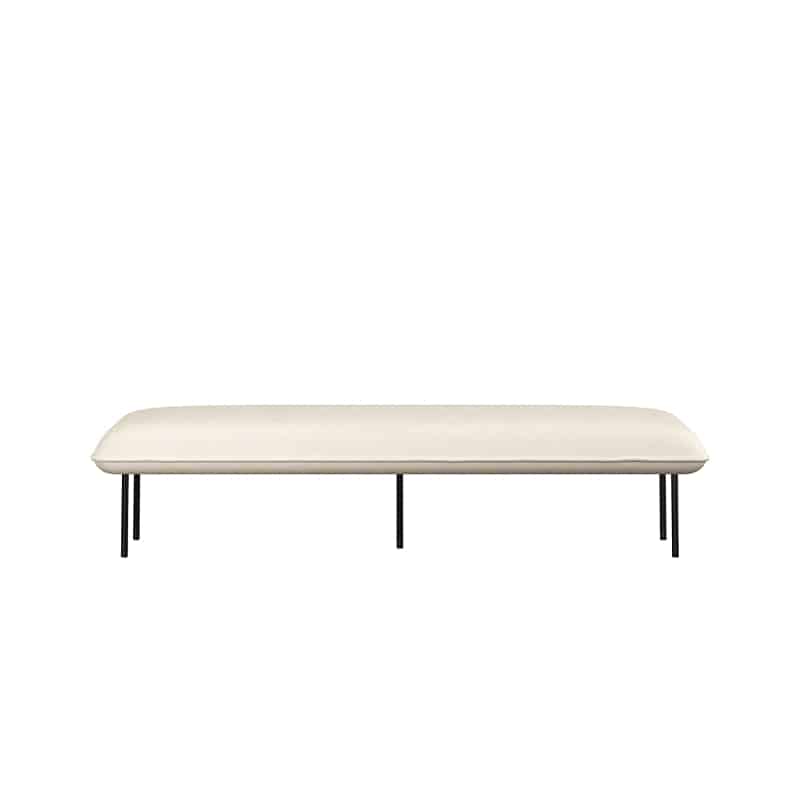 Woud Nakki Bench by Mika Tolvanen Olson and Baker - Designer & Contemporary Sofas, Furniture - Olson and Baker showcases original designs from authentic, designer brands. Buy contemporary furniture, lighting, storage, sofas & chairs at Olson + Baker.